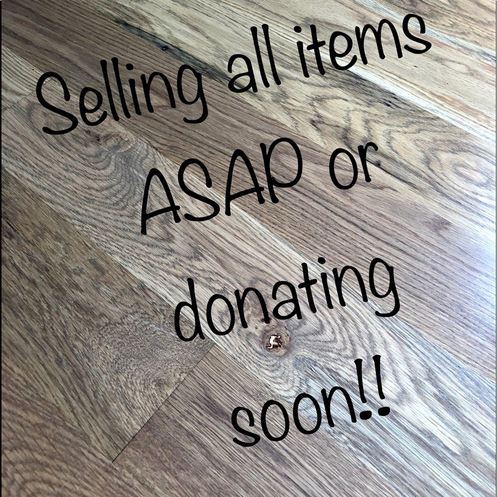 Send offer for entire closet!!